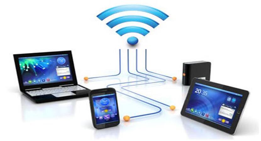 The Importance of a Strong Wireless Network - Creative Lighting, AV and  Automation, Houston, TX